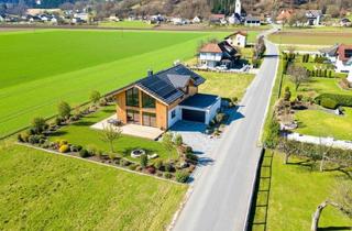 Grundstück zu kaufen in 9100 Völkermarkt, Sonniges Baugrundstück mit unverbaubarer Weitsicht in Sankt Margarethen ob Töllerberg