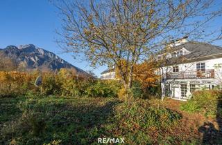 Doppelhaushälfte kaufen in 5082 Grödig, Ihr neues Zuhause in ruhiger Villengegend von Grödig - Doppelhaushälfte mit Garten, Terrasse und vielseitigen Wohnbereichen