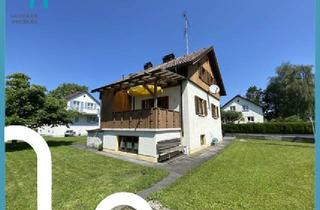 Haus kaufen in 6890 Lustenau, LUSTENAU - Charmantes Einfamilienhaus in guter Lage zu verkaufen!