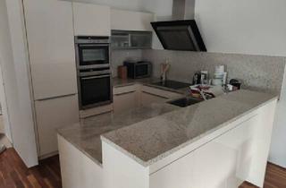 Wohnung mieten in 6700 Bludenz, Traumhafte Dachgeschosswohnung über den Dächern von Bludenz