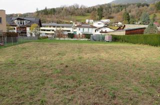 Grundstück zu kaufen in 6719 Bludesch, Zentraler Baugrund mit 603 m2 Fläche in Bludesch.
