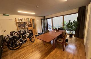 Wohnung mieten in 6850 Dornbirn, Großzügige Wohnung mit Loft-Charakter im Zentrum von Dornbirn.