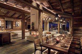 Wohnung kaufen in 6373 Jochberg, "Wagstätt Lodge" Mountain living at its best - Ski-in/Ski-out