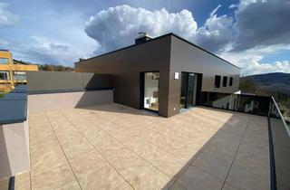 Wohnung kaufen in 4048 Oberpuchenau, Dachgeschoßwohnung mit Naturblick