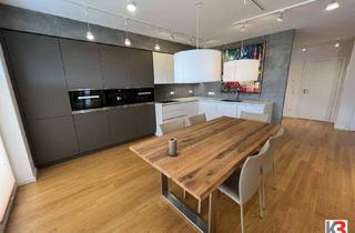 Wohnung kaufen in 8962 Gröbming, K3 - Traumwohnung - Zweitwohnsitz, barrierefrei, highend-Ausstattung in Gröbming