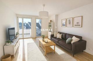 Wohnung mieten in 2000 Stockerau, ERSTBEZUG - 73 m² - 3-Zimmer Mietwohnung im STADTZENTRUM von STOCKERAU