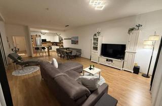 Wohnung mieten in Bahnstraße 35, 7210 Mattersburg, Barrierefreie 4-Zimmer Atelierwohnung mit Garten