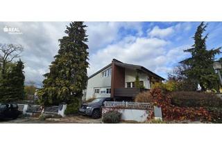 Einfamilienhaus kaufen in 2130 Mistelbach, Haus mit Extravaganz und schöner Aussicht