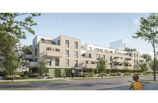 Wohnung kaufen in Süßenbrunner Straße, 1220 Wien, PROVISIONSFREI - Grüner Horizont - wo das Leben aufblüht