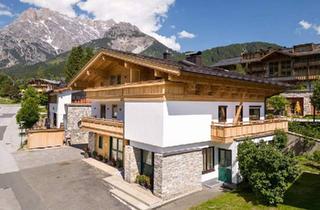 Haus kaufen in 5761 Alm, Das neu renovierte Sport- und Freizeit Juwel in Top-Lage in Maria Alm / Hinterthal
