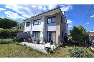 Doppelhaushälfte kaufen in Orelgasse, 1210 Wien, Preisreduktion: stilvolle Doppelhaushälfte auf Eigengrund