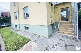 Haus mieten in 1230 Wien, Großzügige Wohnfläche und Garten- 6 Zimmer + Kabinett!