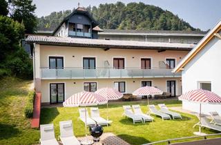 Anlageobjekt in 9212 Töschling, *** TOP INVESTMENT am Wörthers See ***