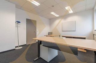 Büro zu mieten in Franzosenhausweg, 4020 Linz, Ideale Bürofläche für Kleinunternehmen in Linz zu vermieten!