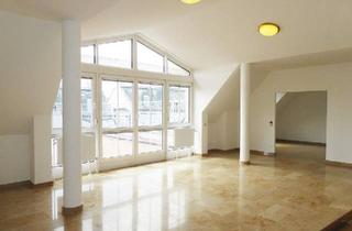 Wohnung kaufen in 1190 Wien, LUXUS 5-Zi 2 GARAGEN 30m² TERRASSE