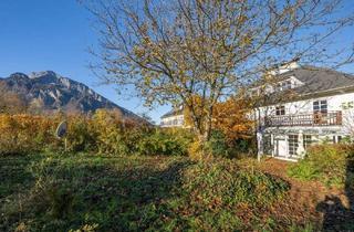 Doppelhaushälfte kaufen in 5082 Salzburg, Ihr neues Zuhause in ruhiger Villengegend von Grödig - Doppelhaushälfte mit Garten, Terrasse und vielseitigen Wohnbereichen