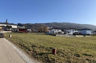 Grundstück zu kaufen in 4553 Schlierbach, Baugrundstück in Schlierbach - Gst. 252/91