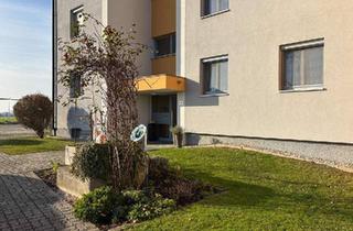 Wohnung kaufen in 4975 Suben, Eigentumswohnung mit Loggia in wunderschöner, ruhiger Aussichtslage