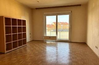 Wohnung kaufen in 4975 Suben, Eigentumswohnung mit Loggia in wunderschöner, ruhiger Aussichtslage nahe Lindetwald
