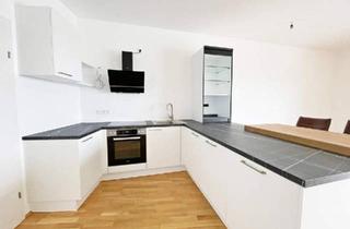 Wohnung kaufen in 4770 Schärdingerau, PROVISIONSFREI: Moderne Eigentumswohnung im Zentrum von Andorf (W5)