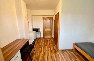 Wohnung kaufen in 4400 Steyr, Gepflegtes Mini-Apartment mit Badezimmer in zentraler Lage! Nähe BMW, SKF!!!
