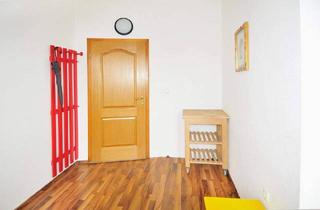 Wohnung kaufen in 4400 Steyr, ANLEGERHIT – vermietetes Mini-Apartment mit Balkon und Badezimmer in zentraler Lage - Zimmer 19! Nähe BMW, SKF!!!