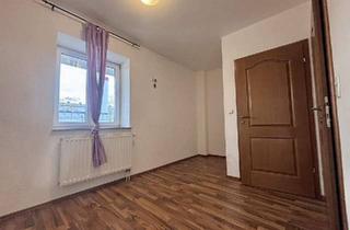 Wohnung kaufen in 4400 Steyr, Charmantes Mini-Apartment mit Badezimmer und Balkon in zentraler Lage! Nähe BMW, SKF!!!