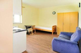 Wohnung kaufen in 4400 Steyr, ANLEGERHIT – vermietetes Mini-Apartment mit Badezimmer in zentraler Lage! Nähe BMW, SKF!!!