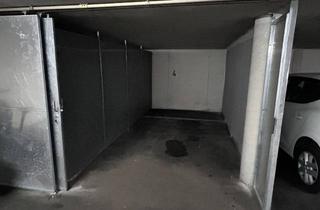 Garagen mieten in Hinterwaldnerstraße, 6020 Innsbruck, Tiefgaragenbox in Hötting/Ibk zu vermieten