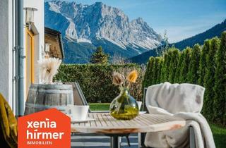 Haus kaufen in 6633 Biberwier, Sonnenschein und Gipfelblick