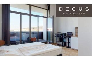 Wohnung kaufen in Pottendorfer Straße, 2700 Wiener Neustadt, ANLEGERWOHNUNG - GARCONNIERE MIT LOGGIA - WIENER NEUSTADT