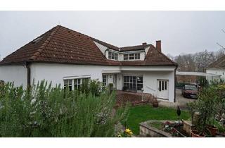 Einfamilienhaus kaufen in 7021 Draßburg, Traumhaus mit großem Garten