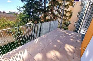 Wohnung kaufen in Fenzlgasse, 1140 Wien, Wohnen auf einem neuen Level! Hochwertig sanierter Altbau mit 4,5 Zimmern, Sonnenbalkon und klimafreundlicher Erdwärme! Viel Privatsphäre + Viel Raum + Viel Grün!