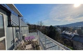 Wohnung kaufen in 1140 Wien, NEU: Dachterrassenwohnung mit einzigartigem Blick über den Westen Wiens!