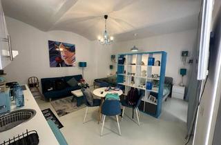 Maisonette kaufen in 1080 Wien, Exklusive Maisonette im Herzen des 8. Bezirks mit privatem SPA & vielseitiger Zusatzeinheit