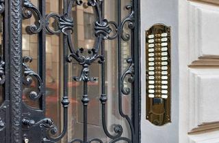 Wohnung kaufen in Schönbrunner Straße, 1050 Wien, Exklusiver Rohdachboden mit rechtskräftiger Baubewilligung in Toplage – Schönbrunner Straße 60