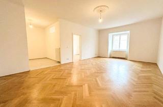 Wohnung kaufen in Währinger Straße, 1090 Wien, Repräsentative 3-Zimmer-Residenz im geschichtsträchtigen Altbau in 1090 Wien
