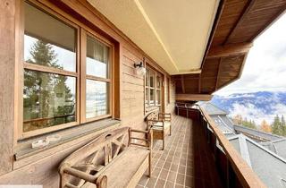 Wohnung kaufen in 9620 Hermagor, Wohnen an der Skipiste