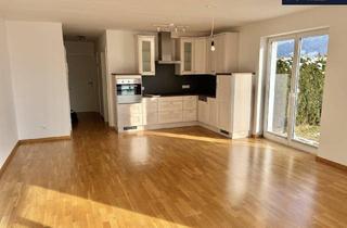 Wohnung mieten in 6372 Oberndorf in Tirol, Schöne Gartenwohnung mit unverbaubarem Bergblick