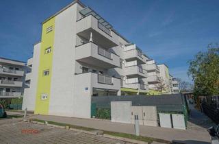 Wohnung mieten in Dr. Thomas Klestil Straße, 2442 Unterwaltersdorf, Moderne Wohnung mit großer Terrasse!
