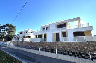 Wohnung mieten in Hackenberggasse, 1190 Wien, Moderne Wohnung mit Balkon und Poolzugang