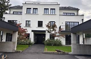 Penthouse kaufen in 3430 Tulln an der Donau, Donaulände 126