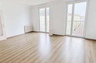 Wohnung kaufen in Rennweg, 1030 Wien, Rennweg: Elegante 3-Zimmer-Wohnung im 6. Lifstock mit Weitblick & perfekter Infrastruktur
