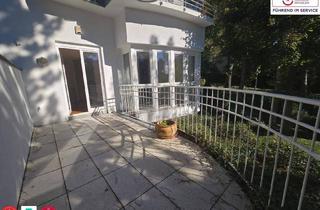 Maisonette kaufen in Küniglberg, 1130 Wien, Exklusive Garten-Maisonettewohnung mit 2 Terrassen und Garage am Küniglberg