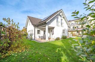 Einfamilienhaus kaufen in 5020 Salzburg, Helles Zuhause mit viel Raum zum Leben