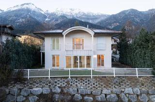 Villen zu kaufen in Langer Graben 14b, 6063 Rum, Toskanische Villa mit traumhaftem Panoramablick – stilvoll, großzügig & ruhig gelegen