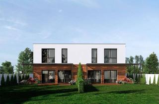 Doppelhaushälfte kaufen in 9184 Sankt Jakob im Rosental, Aufgepasst: Doppelhaushälfte mit großem Garten und guter Infrastruktur!