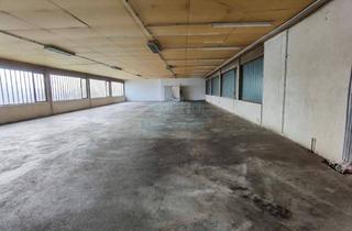 Gewerbeimmobilie mieten in 4050 Sankt Martin, LAGER IM 1. Obergeschoss - ST. MARTIN