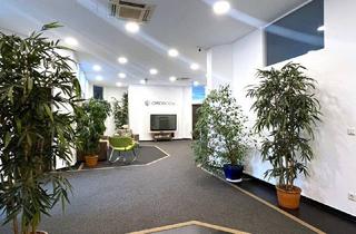 Büro zu mieten in Triesterstraße 14, 8020 Graz, Neuwertiges Einzelbüro in Shared Office inklusive Parkmöglichkeiten im Zentrum von Graz