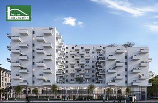 Wohnung mieten in Engerthstraße, 1200 Wien, KAY – WOHNEN IN DONAUNÄHE – HERVORRAGENDE INFRASTRUKTUR! - JETZT ZUSCHLAGEN